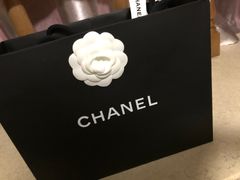 -CHANEL(恒隆广场店)