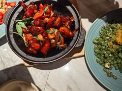 -鹿港小镇(霄云店)