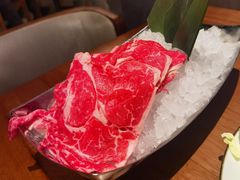 -武藏日本料理(宝安壹方城店)