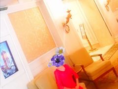 -广州富力丽思卡尔顿酒店