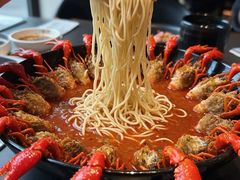 -红盔甲·小龙虾(人民广场店)