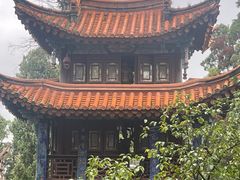 -昆明市金殿名胜区