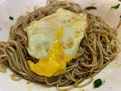 -高邮面馆(明瓦廊店)