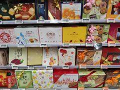 -Olé精品超市(广州太古汇店)