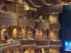 -交通银行前滩31演艺中心