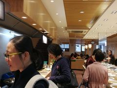 -素满香·Vegan食养自助(天一广场店)