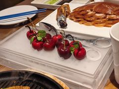 -小大董·烤鸭(王府井apm店)