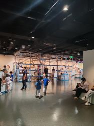 -北京科学中心儿童乐园