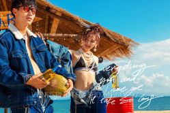 -太古映画婚纱摄影(天河店)