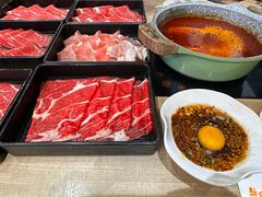 -牛气(将军澳中心店)