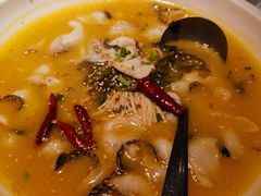 -杏花堂山西菜馆(壹方城店)