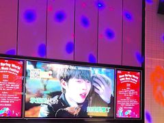 -星聚会KTV(复地活力城店)