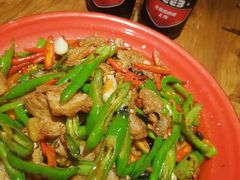 -泥糊破店小酒馆·团建聚餐(南京西路店)