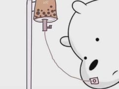 -一些柠檬一些茶(西村店)