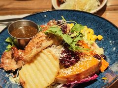 -玛格萝妮比萨屋(陆家浜路店)