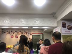 -珍妮曲奇聪明小熊(尖沙咀店)