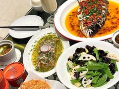-特味村大酒店(南三环店)