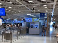 -宜家·瑞典风味餐厅(四元桥店)