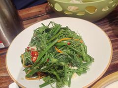 -大自然(鲁家村店)