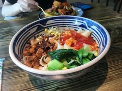 -左陕右甘(亚运村店)