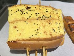-醉炫音速烧烤·干煸菜(沙河总店)