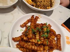 -南锣南门涮肉(南锣鼓巷店)