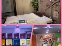 -Sakura·美颜社·日式私汤SPA