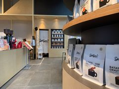 -Seesaw Coffee(苏州中心店)