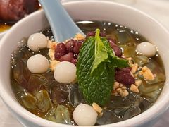 盐府老冰粉-懒人盐府人家(航天桥店)