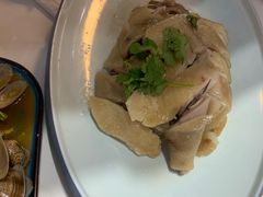 -刘记糟粕醋海鲜烧烤