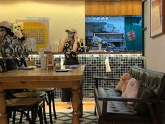 -The Good Place好地方·Brunch·coffee(国贸店)