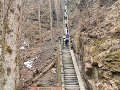 -武当山风景区