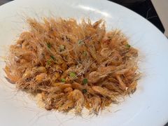 -狮王府淮扬菜(夫子庙老门东店)