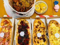 -比格比萨自助(美乐城店)
