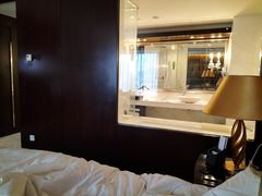 -大连中远海运洲际酒店