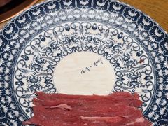 -北京老门框爆肚涮肉馆(凤城六路店)