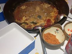 -老天桥蛙炉火锅(姑苏总店)
