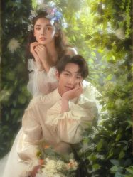 -色色婚纱摄影(大沥旗舰店)