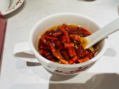 -东门口·鲜爆肚涮肉·烧烤(老门东店)
