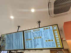 -欣达面馆(天桥支路店)