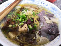 -黔肠旺面馆(八鸽岩店)
