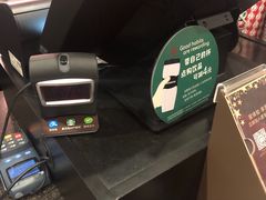 -星巴克(南京江宁弘阳家居店)