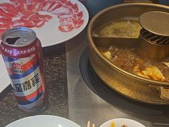 -皇城老妈·大连海鲜火锅(港湾店)