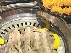 -土大力韩式烤肉料理(39年·和平路店)