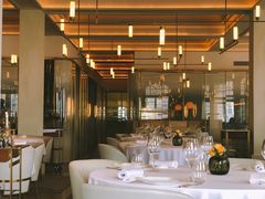 大堂-Jean Georges