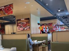 -海底捞火锅(百利广场店)