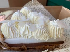 -Pie Bird(新闸路店)