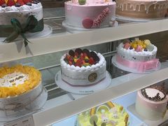 -聚香园(北濠桥店)
