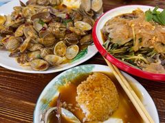 -叶存利海鲜大馅饺子(海宁路总店)
