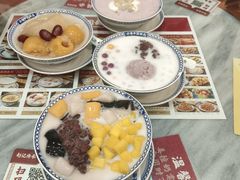 -赵记传承·中国甜品(福州总店)
